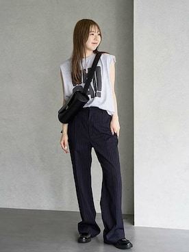 hazuさんのコーディネート