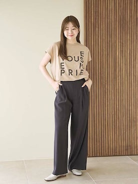 hazuさんのコーディネート