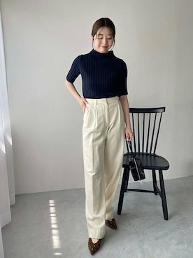 hazuさんのコーディネート