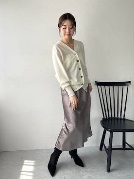 hazuさんのコーディネート