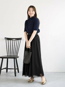 hazuさんのコーディネート