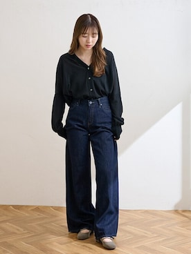 hazuさんのコーディネート