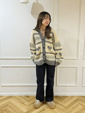 hazuさんのコーディネート