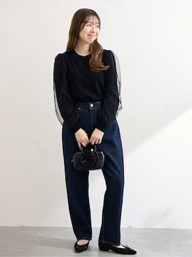 hazuさんのコーディネート