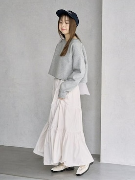 hazuさんのコーディネート