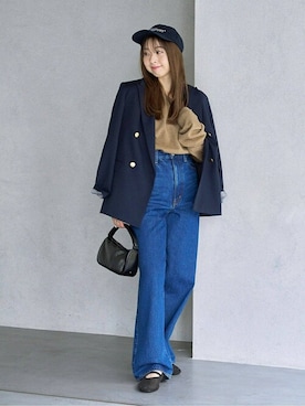 hazuさんのコーディネート