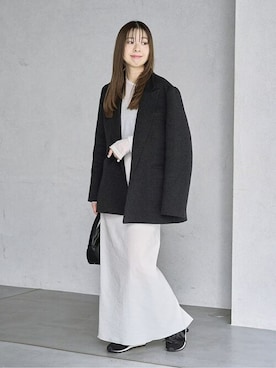 hazuさんのコーディネート