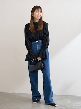 hazuさんのコーディネート