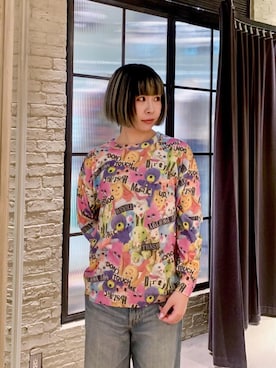 ゆゆさん（レディース・168cm）の秋コーディネート