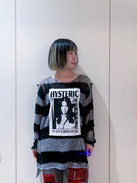 YUNさん（レディース・168cm）の秋コーディネート