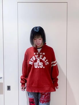 ゆゆさん(レディース・168cm)の秋コーディネート