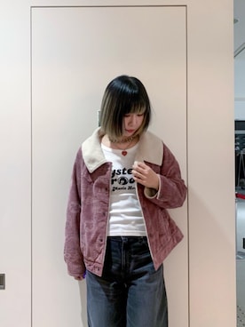 YUNさんのコーディネート