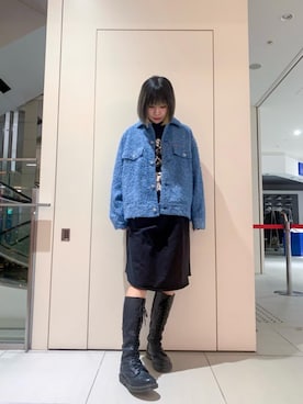 YUNさんのコーディネート