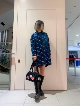 YUNさんのコーディネート