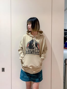 YUNさんのコーディネート