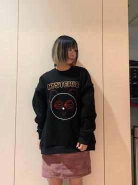 YUNさんのコーディネート