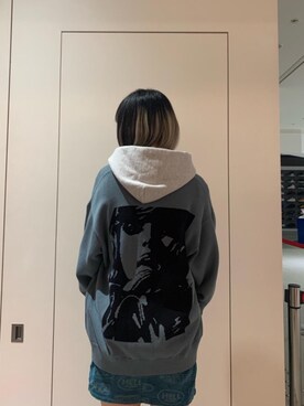 YUNさんのコーディネート