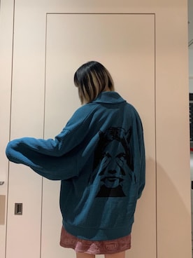 YUNさんのコーディネート