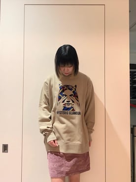 YUNさんのコーディネート