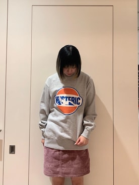 YUNさんのコーディネート