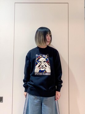 YUNさんのコーディネート