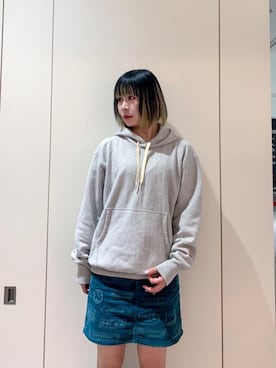 YUNさんのコーディネート