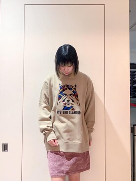 YUNさんのコーディネート