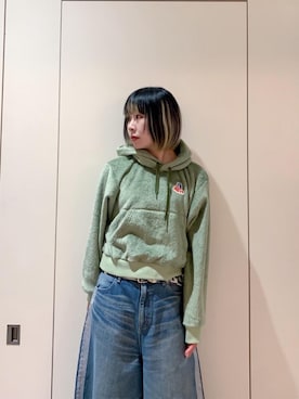 YUNさんのコーディネート