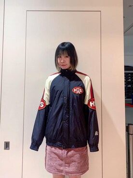 YUNさんのコーディネート