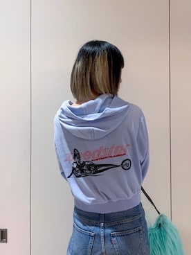 YUNさんのコーディネート