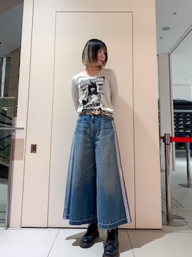 YUNさんのコーディネート