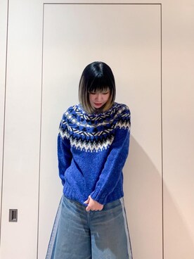 YUNさんのコーディネート