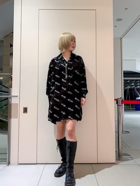 YUNさんのコーディネート