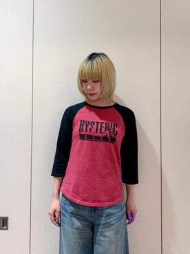 YUNさんのコーディネート