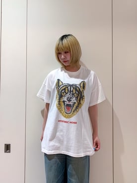 YUNさんのコーディネート