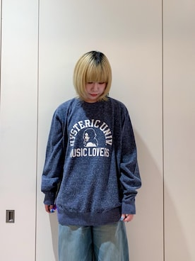 YUNさんのコーディネート