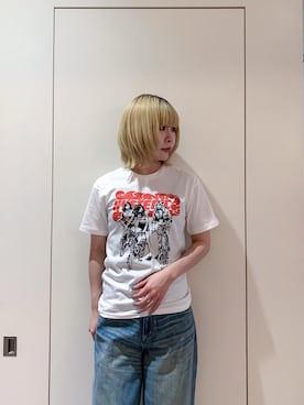 YUNさんのコーディネート