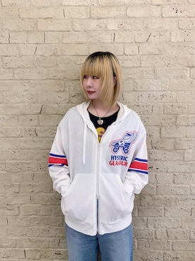 YUNさんのコーディネート