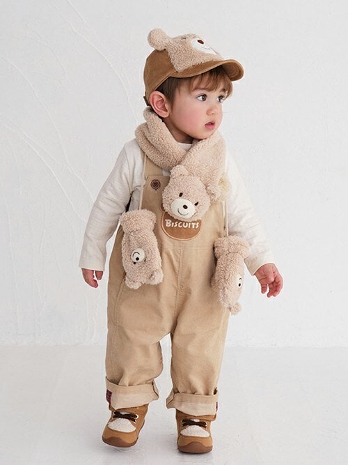 Sillage コーデュロイ　オーバーオール 1.jpg