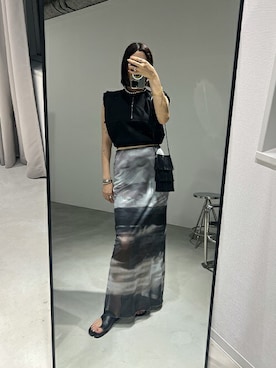 ERIKO24さんのコーディネート