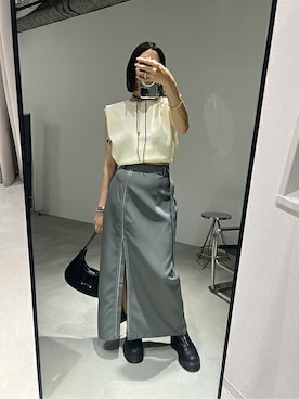 ERIKO24さんのコーディネート