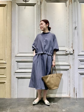 tatsuyamaさんのコーディネート