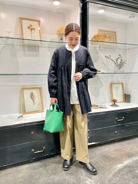 tatsuyamaさんのコーディネート