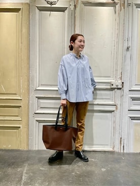 tatsuyamaさんのコーディネート