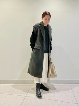 tatsuyamaさんのコーディネート