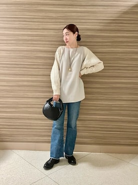 tatsuyamaさんのコーディネート