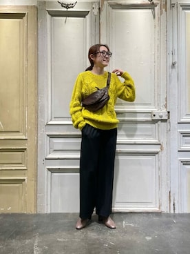 tatsuyamaさんのコーディネート