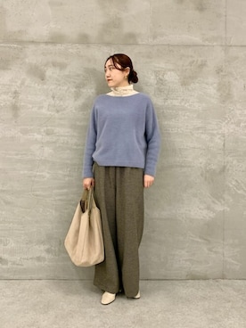 tatsuyamaさんのコーディネート