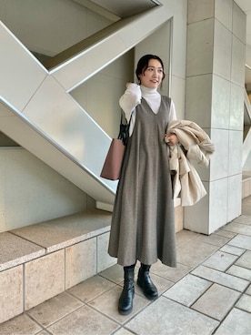 tatsuyamaさんのコーディネート