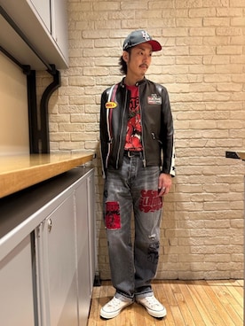 ブレスレットヒスフリーズショップビームスシップスアローズアメカジ